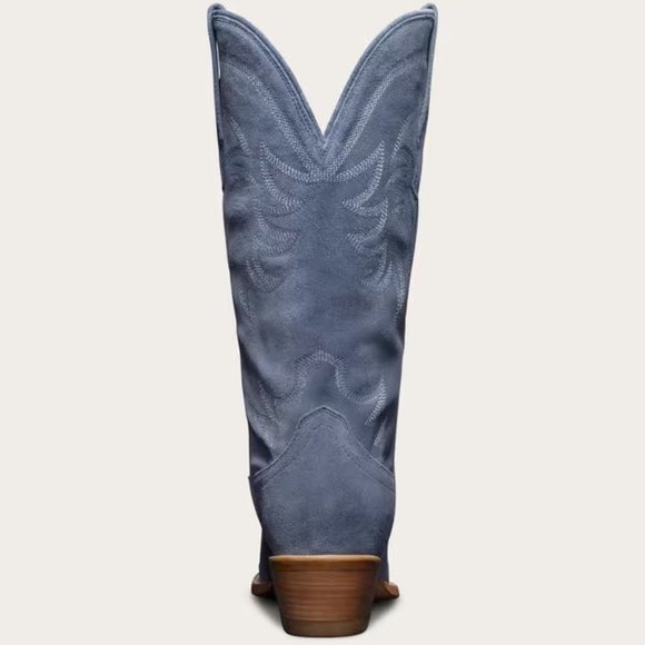 BRAND NEW Tecovas The Annie - Indigo - Size 7.5&8.5 - Picture 13 of 13